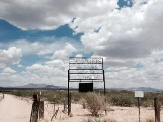Singing Wind Bookshop