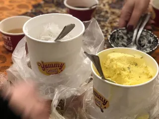 Yummy Land