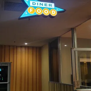 Diner