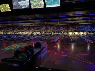 Chaparral Lanes