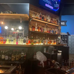 Bowlounge