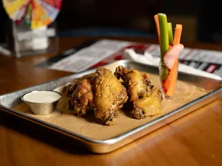 Landmark Bar & Kitchen