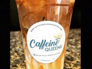 Caffeine Queens