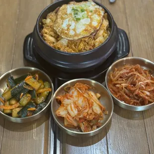 food, chowder, soups and chowder, soup