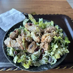 Diet Chicken Salad