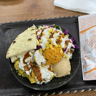 Build Make your own Bowls