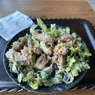 Diet Chicken Salad