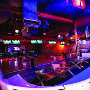 Bowlski's Lakewood