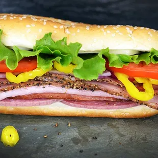 Italian Sub