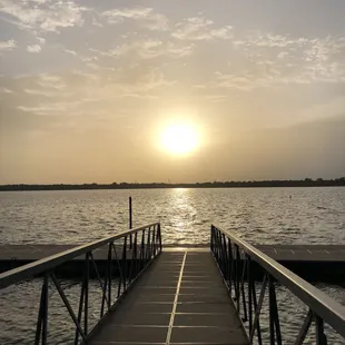 Bowman Spring Park, Lake Arlington, Arlington, Tx