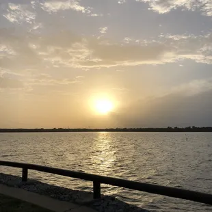 Bowman Spring Park, Lake Arlington, Arlington, Tx