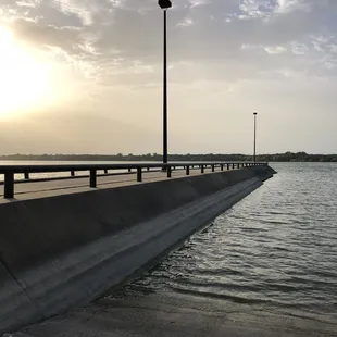 Bowman Spring Park, Lake Arlington, Arlington, Tx