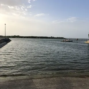 Bowman Spring Park, Lake Arlington, Arlington, Tx