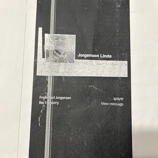 Fraud acting like someone else and yet is controlling my network and my life