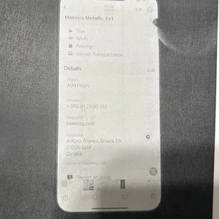 I have smashed 6 iPhones