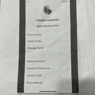 Can't have anything cash app PayPal full of fraud