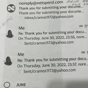 Can't even get a netsoend card because Michelle feuded unemployment, sba fema and it turns out she had three aliases