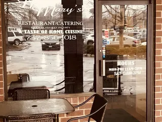 Ms. Mary's Resturant