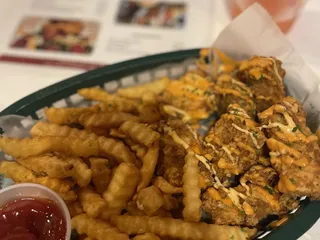 Truth Soulfood Restaurant and Lounge