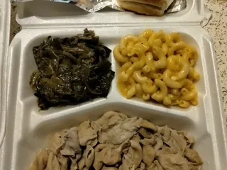 Carlos Soul Food