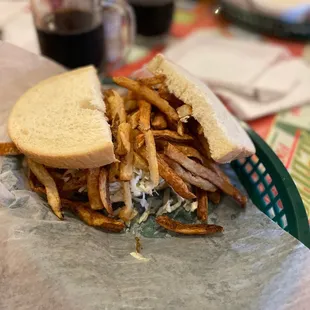 Bowser's