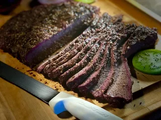 Smokin' Dave's BBQ