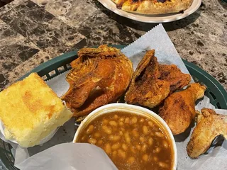 Duss Avenue Cafe