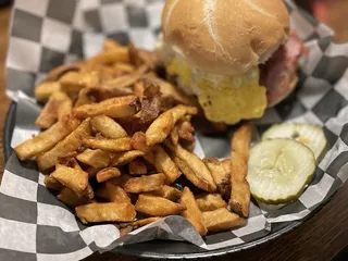 Greersburg Tavern