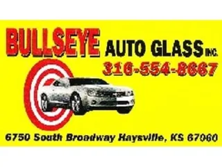 Bullseye Auto Body