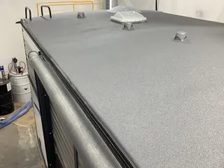 Toppers Plus Truck Accessories