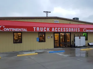 Continental Truck Accessories