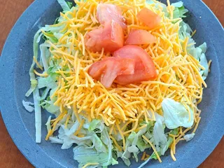 Dad's Coneys & Wraps