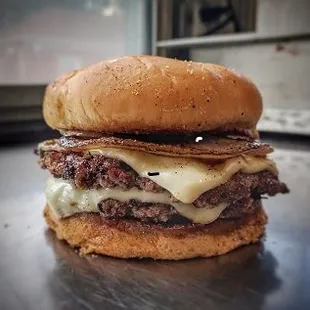 burger, food, burgers