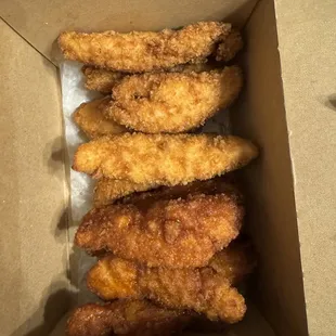 Chicken Tenders