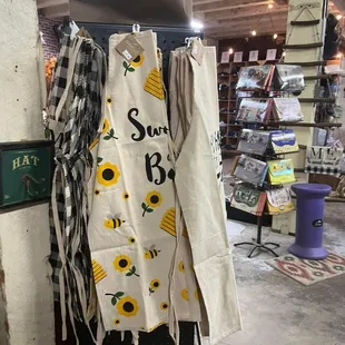 More from our gift section.