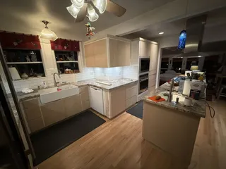 David Cetin Cabinet Maker