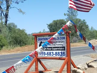 Graydon Kennels