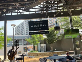 The Colony Wine Bar