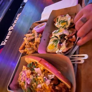 food