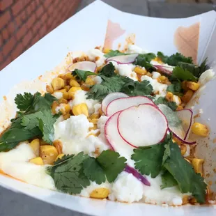 Elote