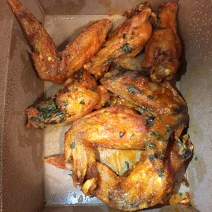 Buffalo Wings