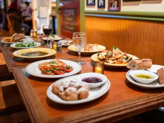 Rocco's Café