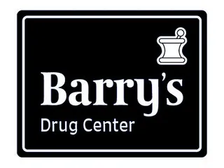 Barry’s Drug Center