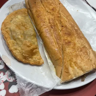 Empanada Beef