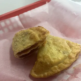 Empanada Guava & Cream Cheese