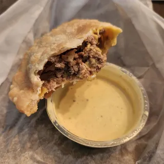 Mojo Mustard Side
