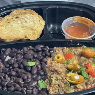 Black Beans