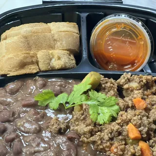 Picadillo