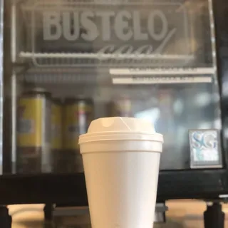 Cafe con Leche