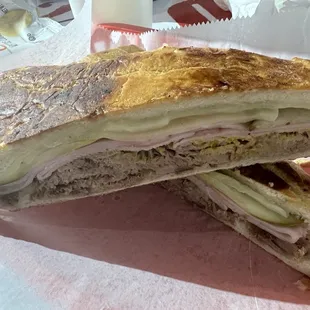 Original Cuban